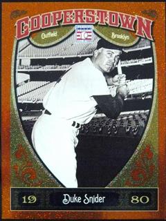 Duke Snider