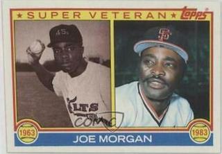 Joe Morgan