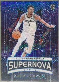 Victor Wembanyama