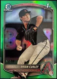 Brian Curley