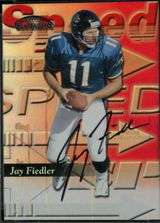 Jay Fiedler