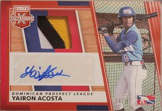 Yairon Acosta