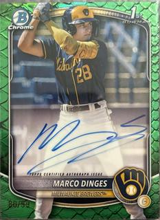 Marco Dinges