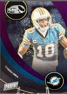 Tyreek Hill