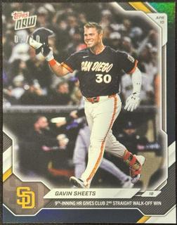Gavin Sheets