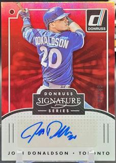 Josh Donaldson