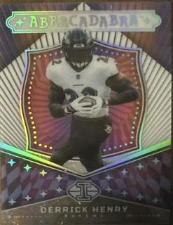 Derrick Henry