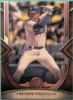 Freddie Freeman