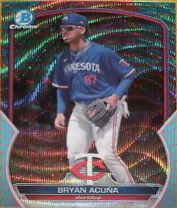 Bryan Acuna