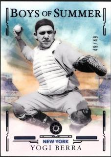 Yogi Berra