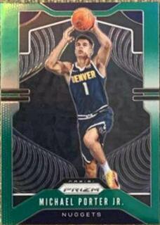 Michael Porter Jr.