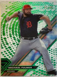 Michael Fulmer