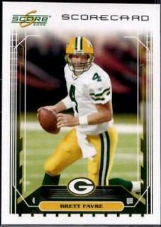 Brett Favre