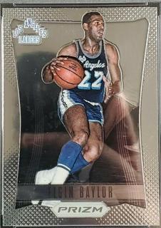 Elgin Baylor