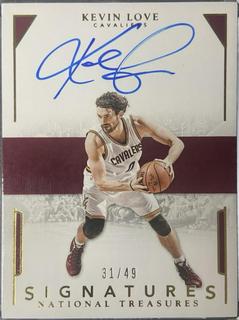 Kevin Love