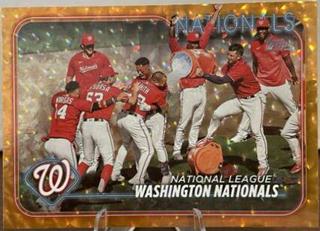 Washington Nationals
