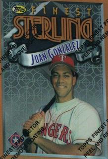 Juan Gonzalez