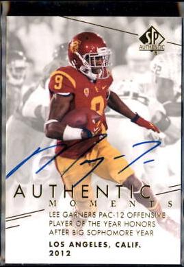 Marqise Lee [Autograph] #189