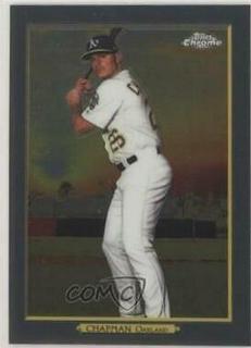 Matt Chapman