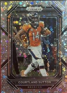 Courtland Sutton