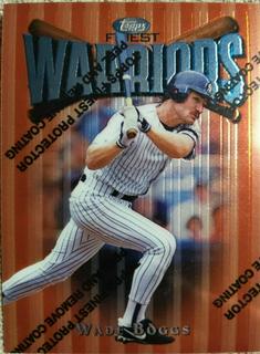 Wade Boggs