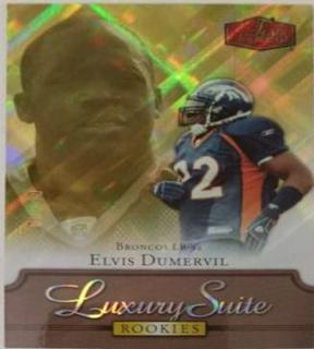 Elvis Dumervil