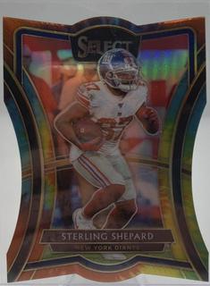 Sterling Shepard