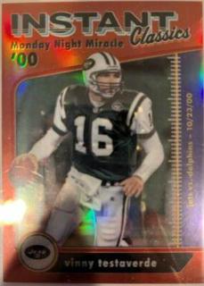 Vinny Testaverde