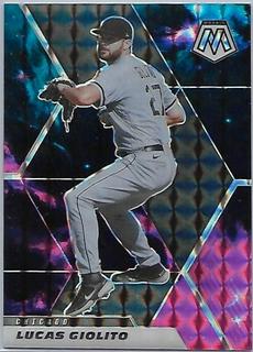 Lucas Giolito