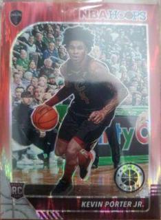 Kevin Porter Jr.