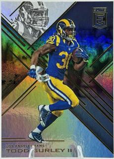 Todd Gurley II