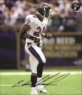 Ed Reed