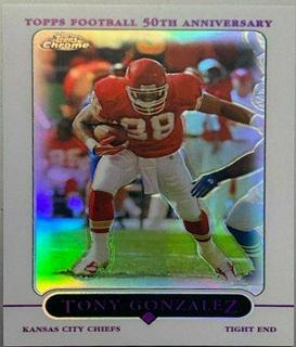 Tony Gonzalez