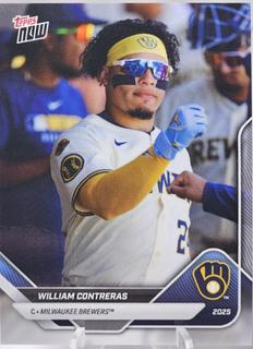 William Contreras