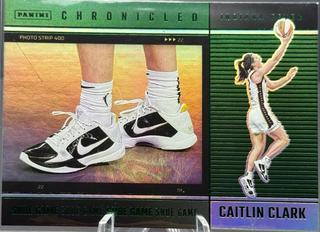 Caitlin Clark