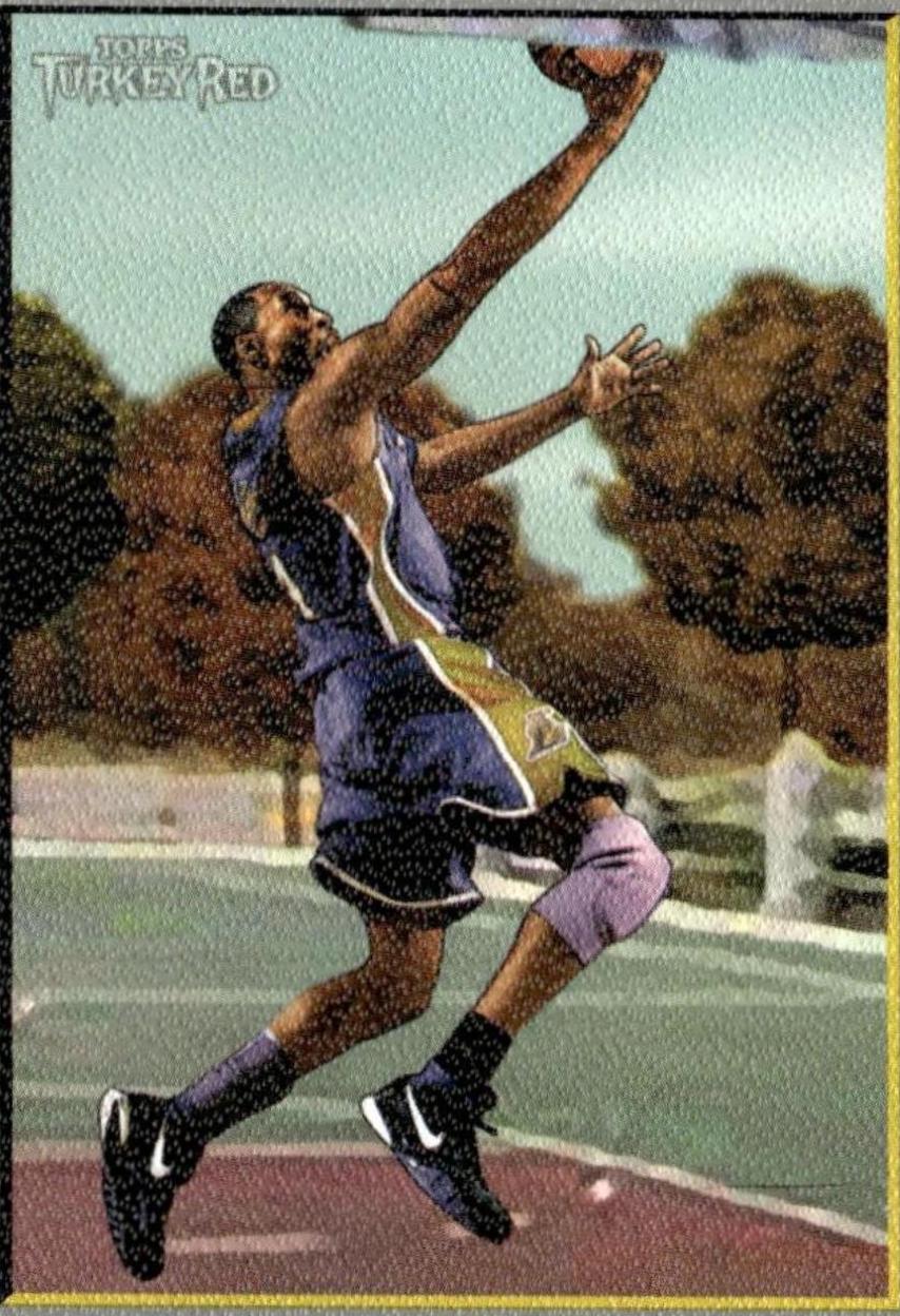 Kobe Bryant