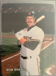 Bob Brenly
