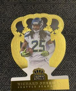 Richard Sherman
