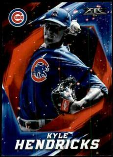 Kyle Hendricks