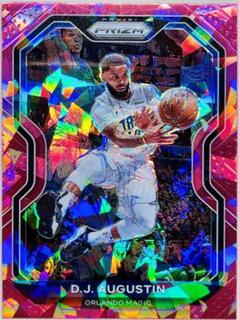 D.J. Augustin