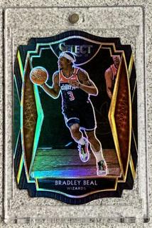 Bradley Beal
