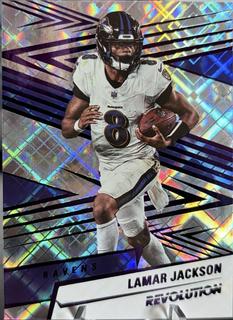 Lamar Jackson
