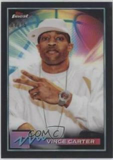 Vince Carter