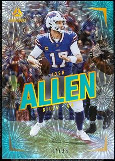 Josh Allen