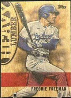 Freddie Freeman