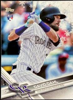 David Dahl