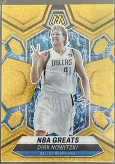 Dirk Nowitzki