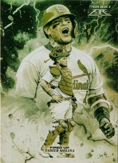 Yadier Molina