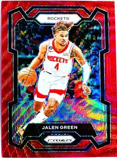 Jalen Green