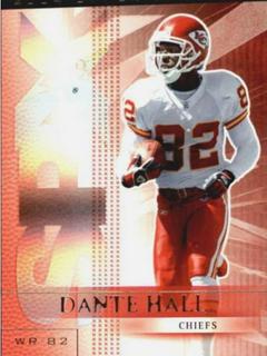 Dante Hall